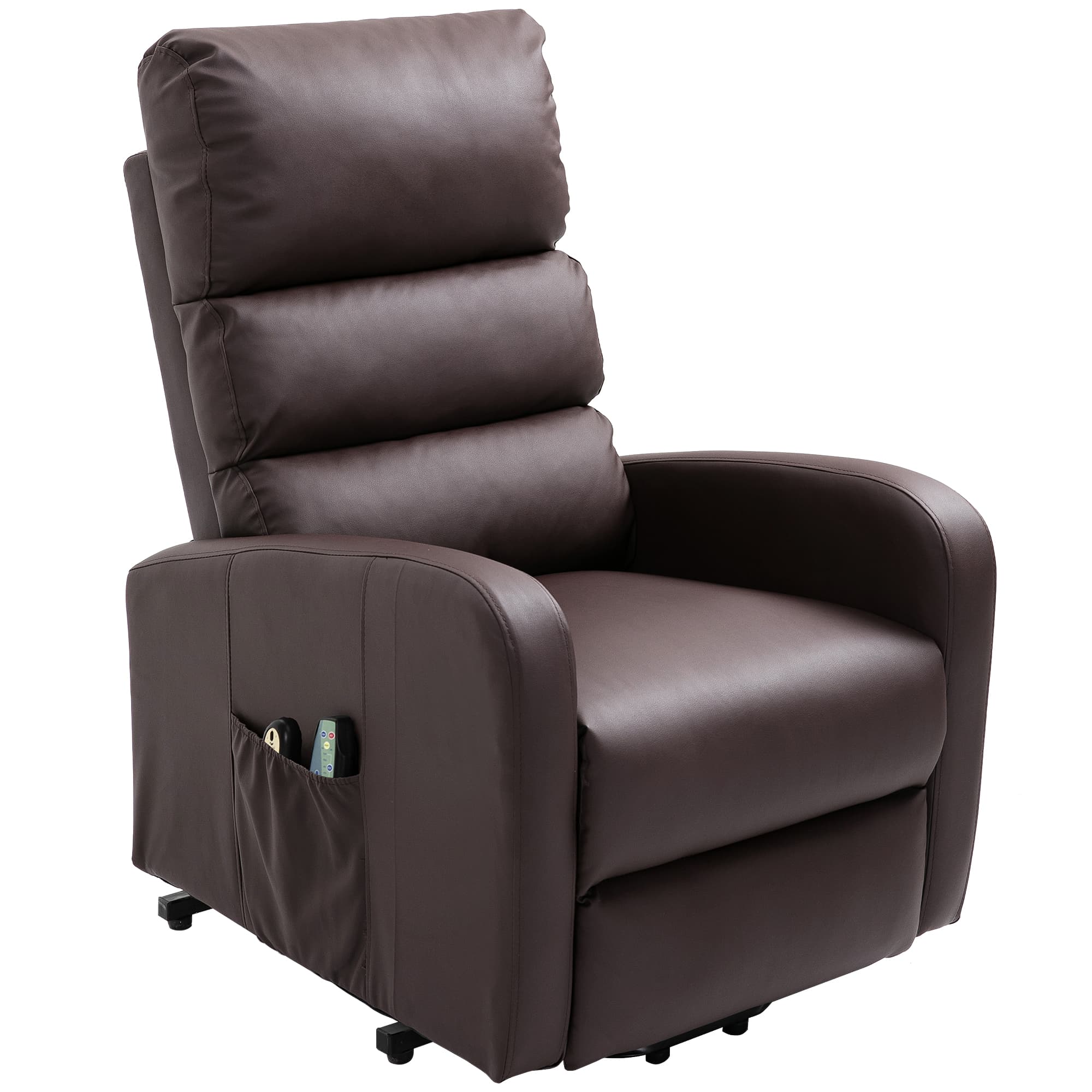 Effortless Comfort & Independence with Heat & Massage