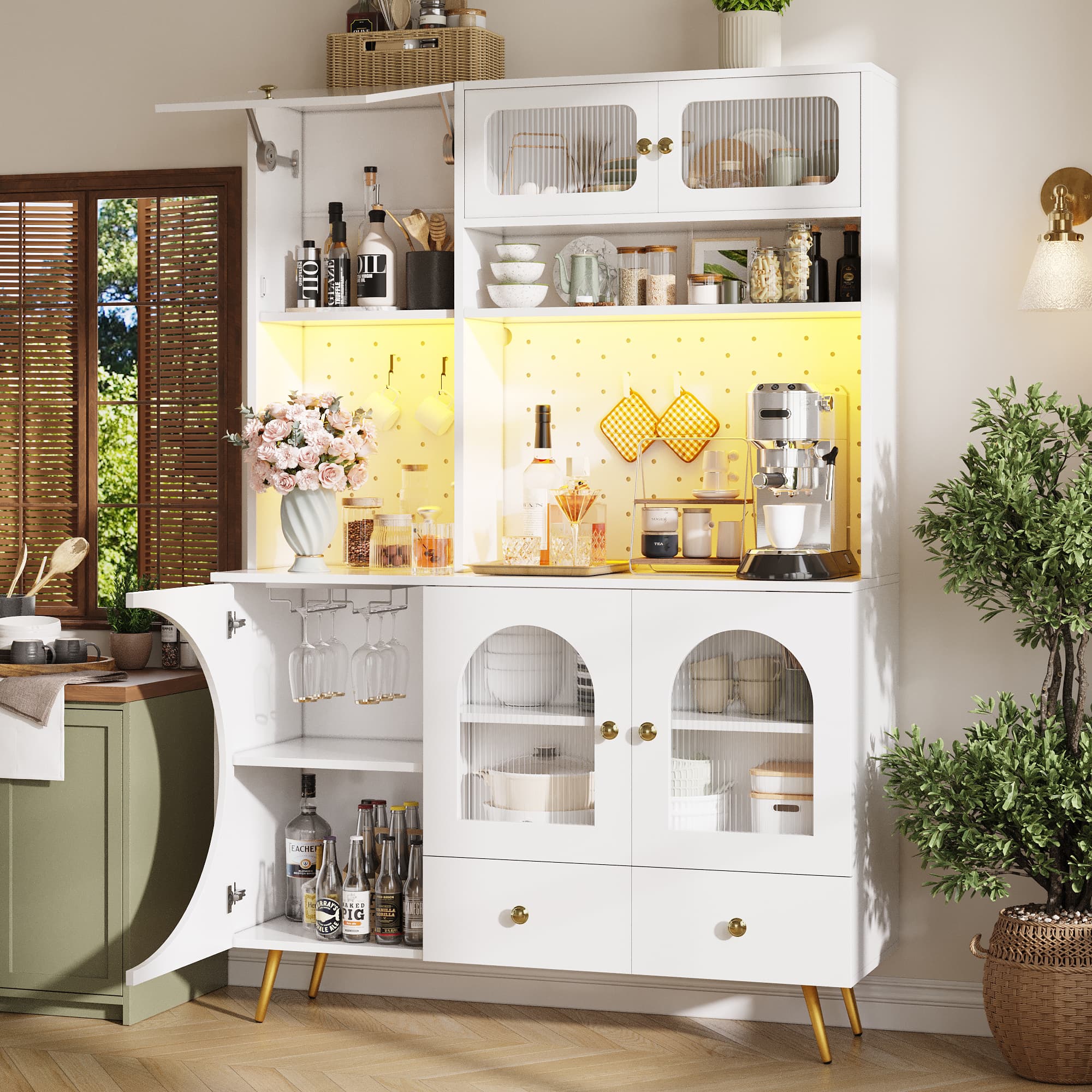 Transform Your Kitchen with Smart, Elegant Storage - image 3