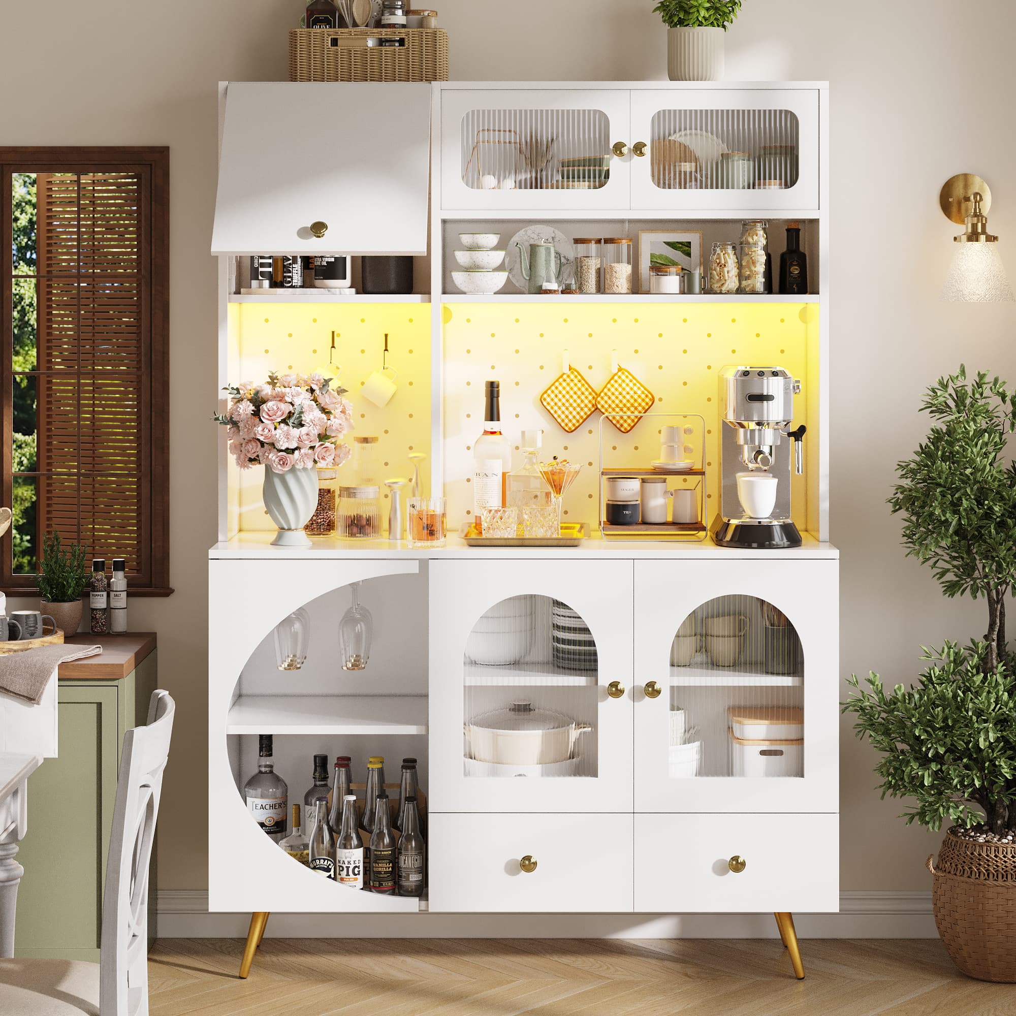 Transform Your Kitchen with Smart, Elegant Storage - image 4