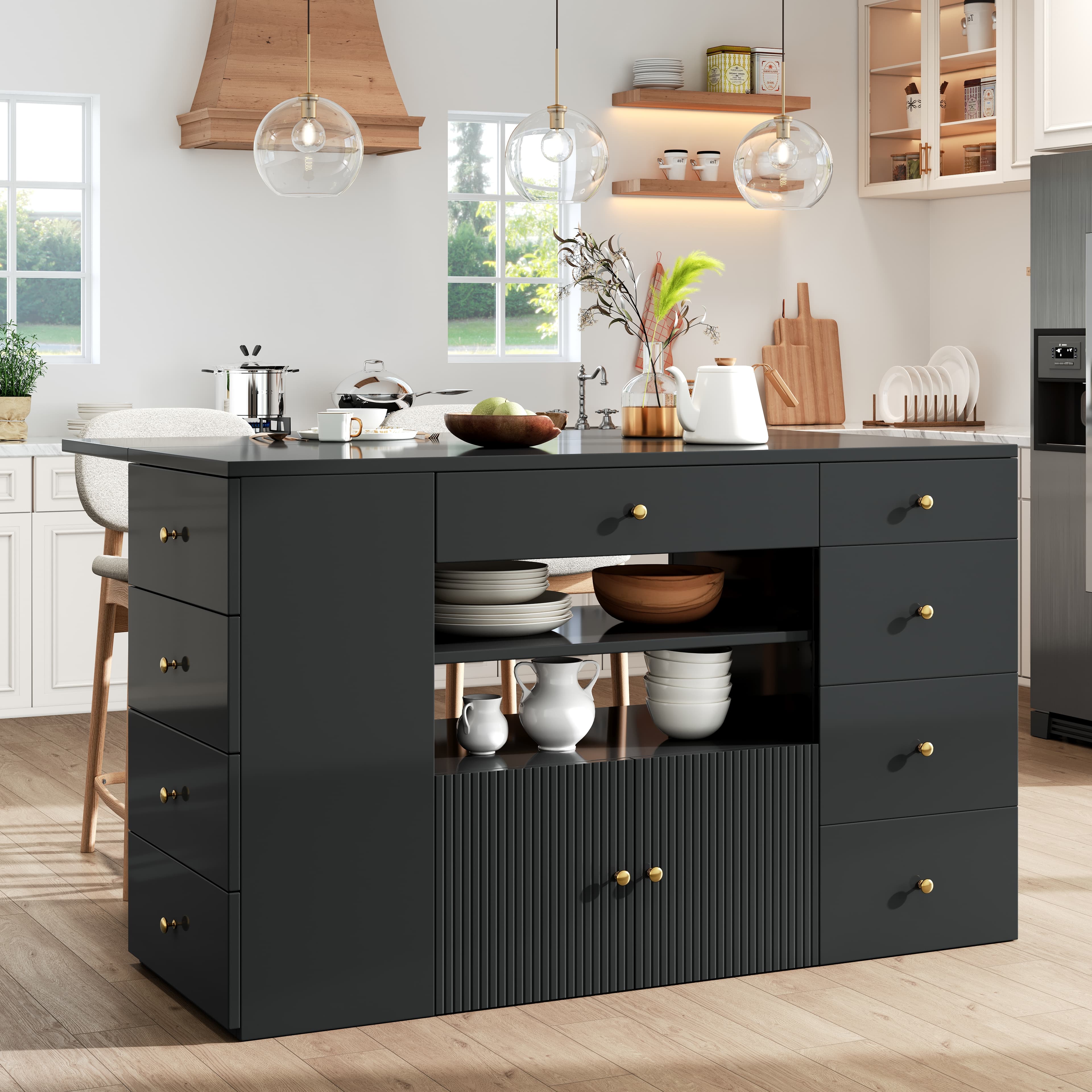 Transform Your Kitchen with Smart, Flexible Storage - image 5