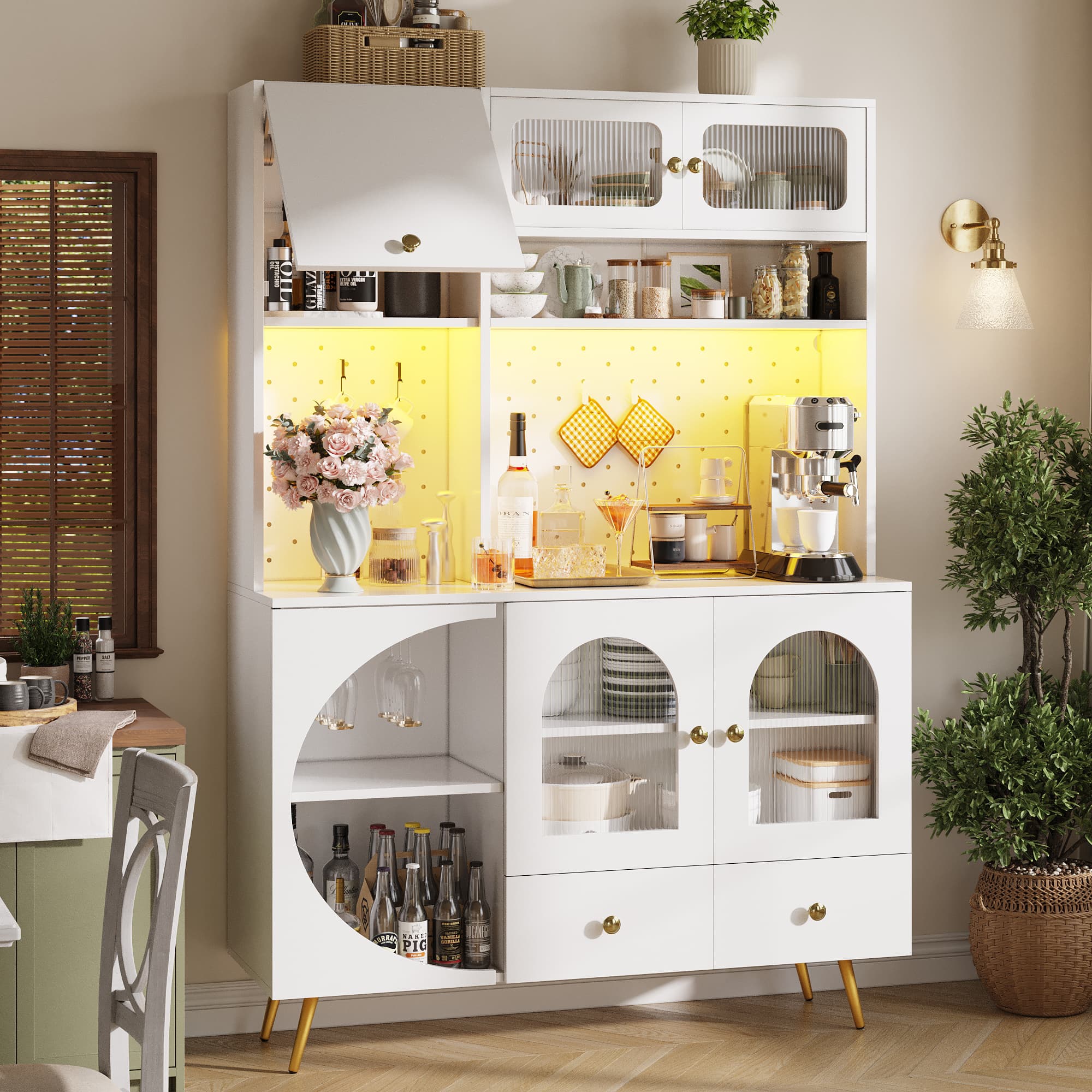 Transform Your Kitchen with Smart, Elegant Storage - image 1