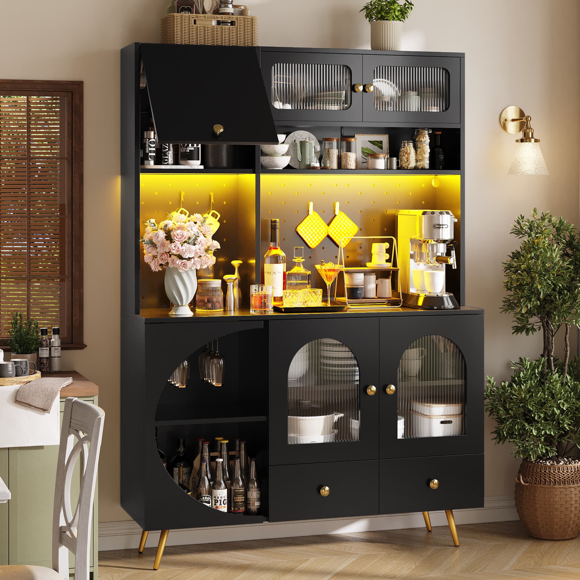 Transform Your Kitchen with this All-in-One Storage Hub - image 5