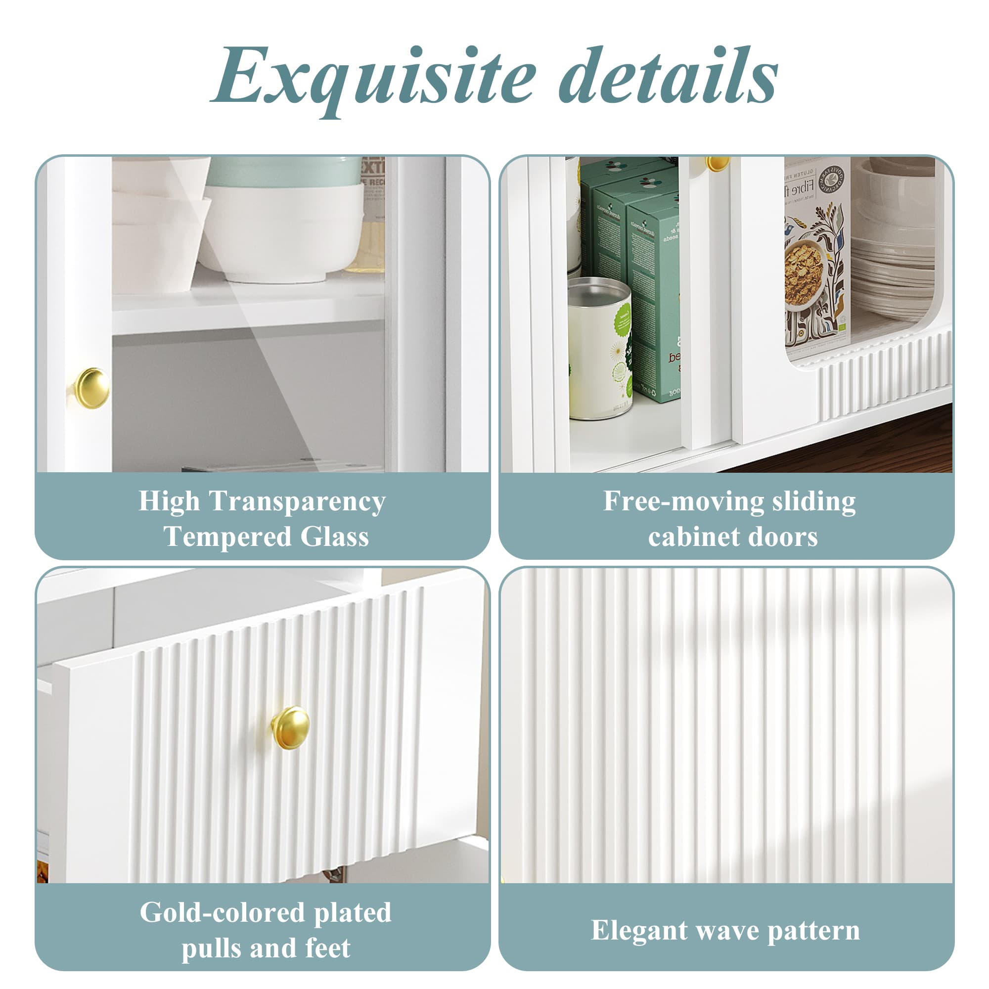 Transform Your Space with an Extendable Bar & Dining Table - image 4