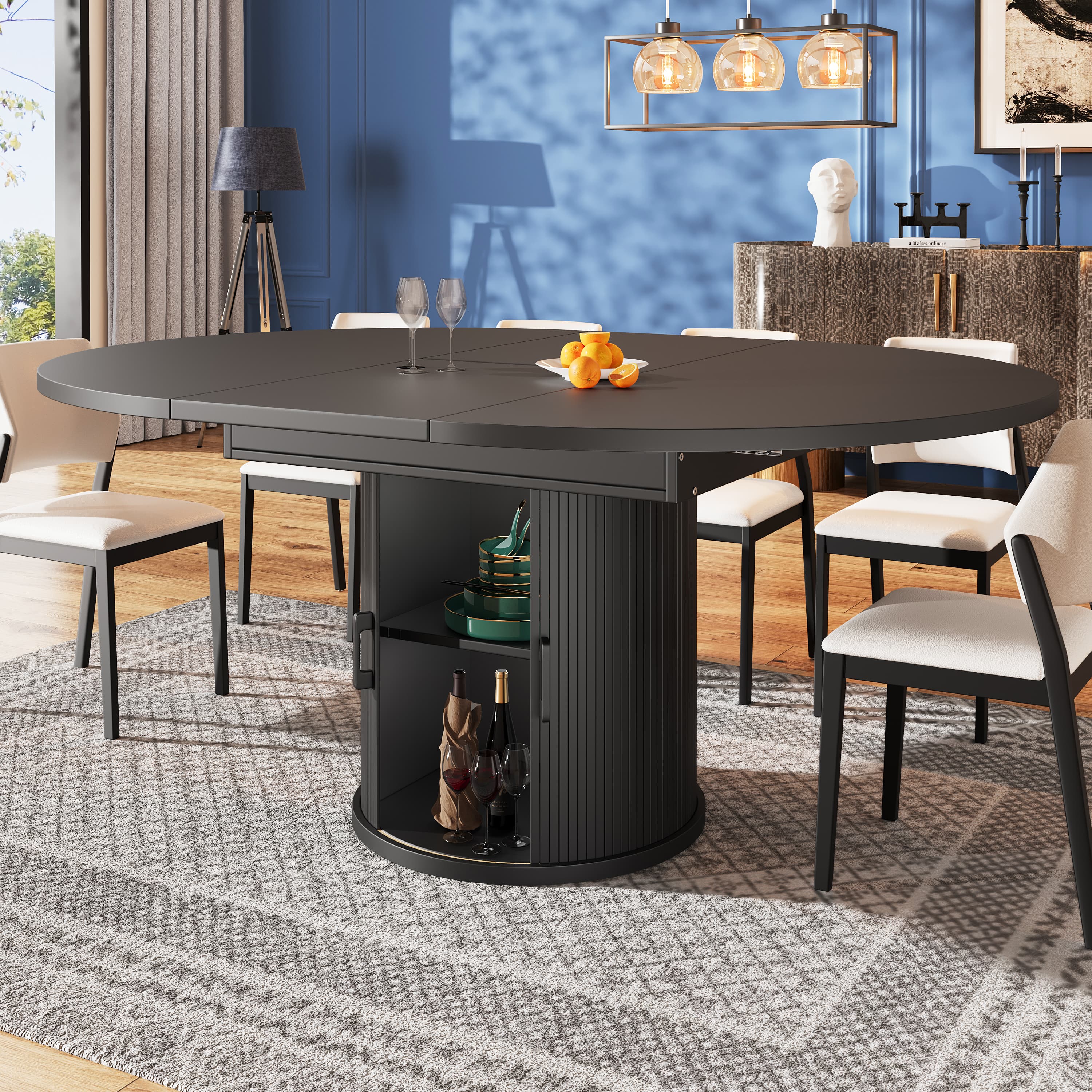 The Smart Extendable Table for Effortless Entertaining - image 5