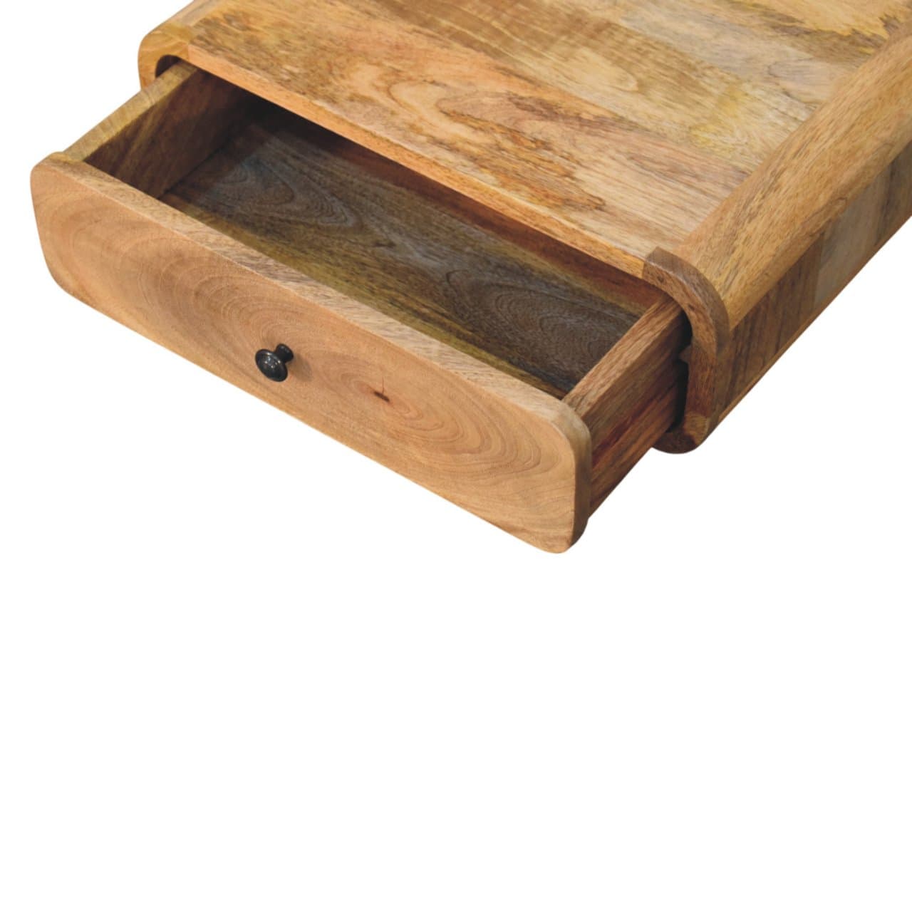 Transform Your Space with the Avora Floating Bedside Table - image 4