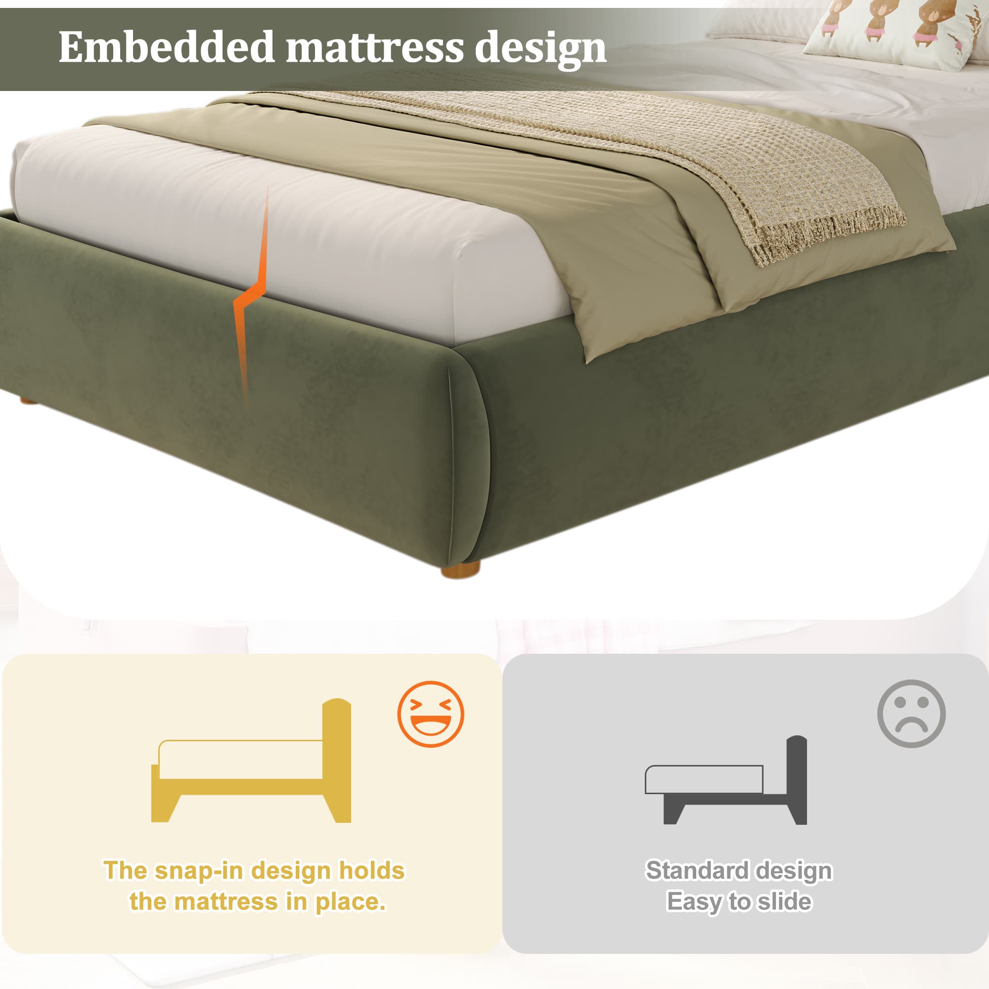 Transform Your Child's Room with Smart Storage & Style - image 3