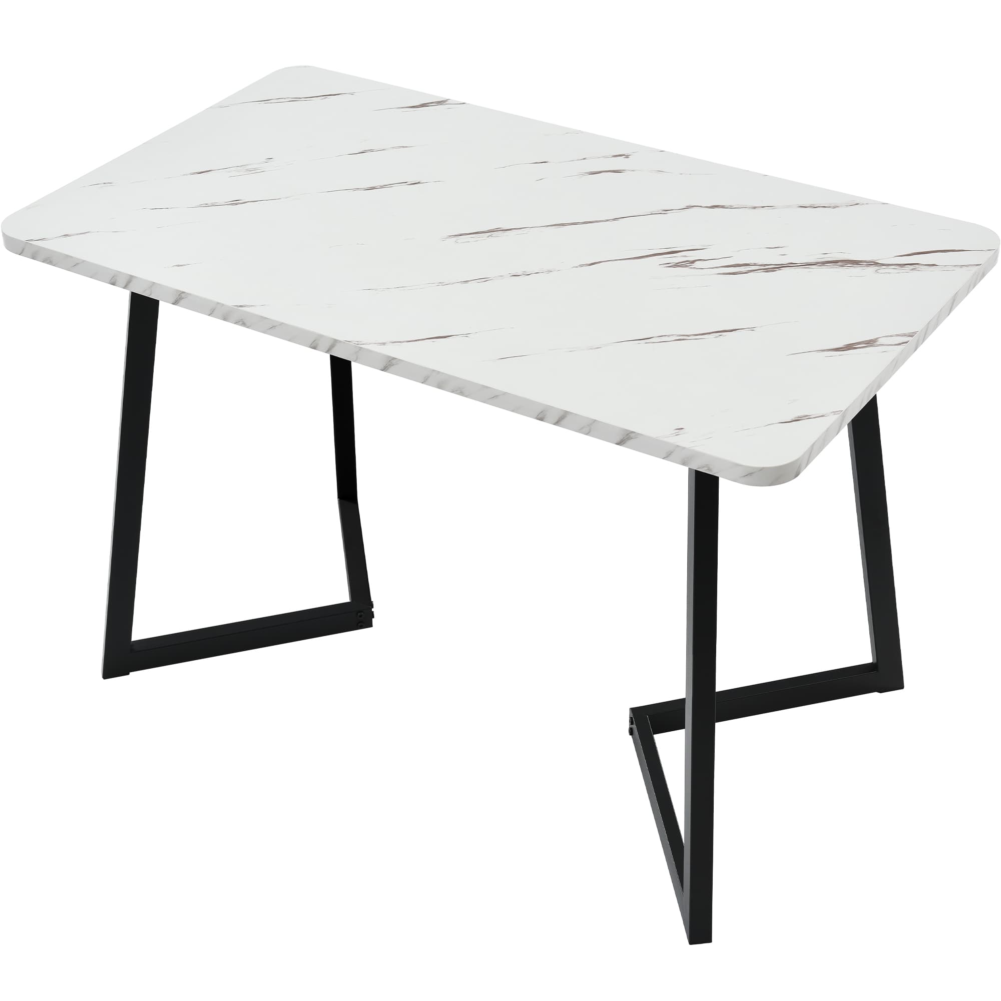 Transform Your Space with this Green Velvet Dining Set - image 5