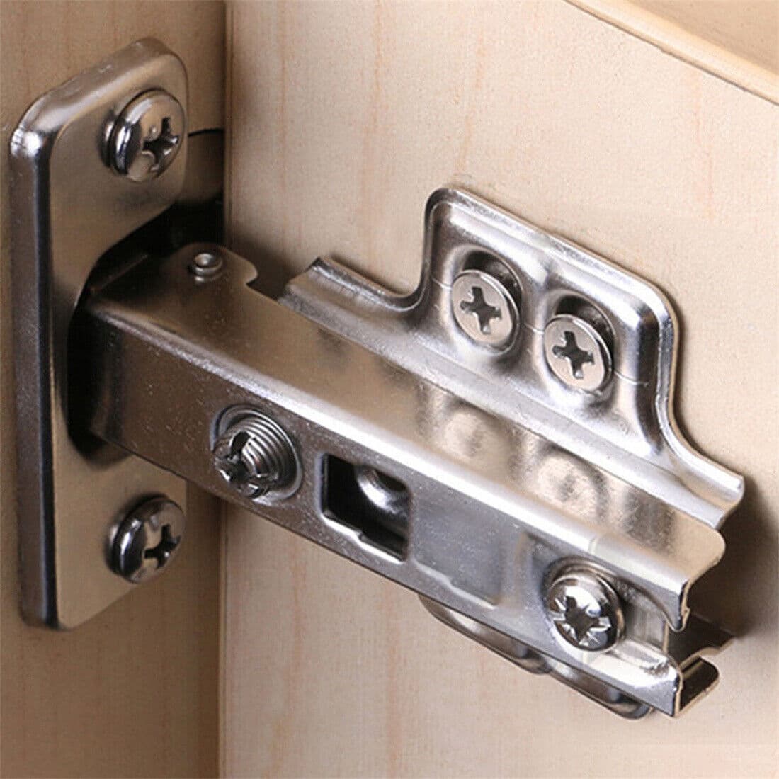 Transform Your Kitchen with Soft Close 35mm Hinges - image 10