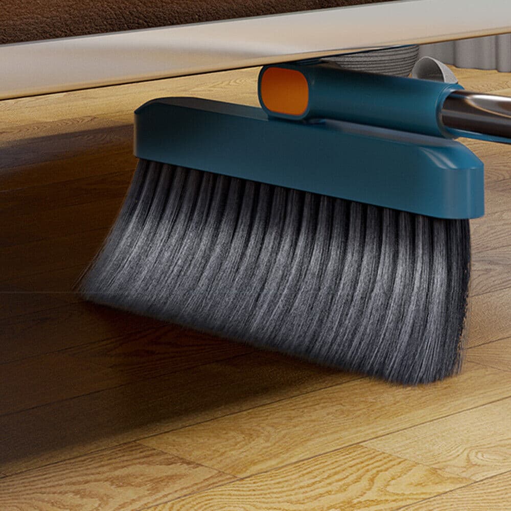 Effortless Cleaning with this Long Handled Dustpan Set - image 13