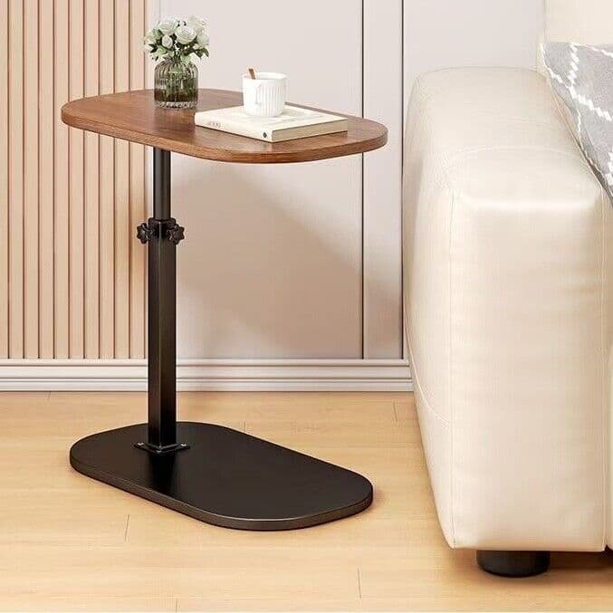 Transform Your Space with this Adjustable C-Shaped Table - image 9