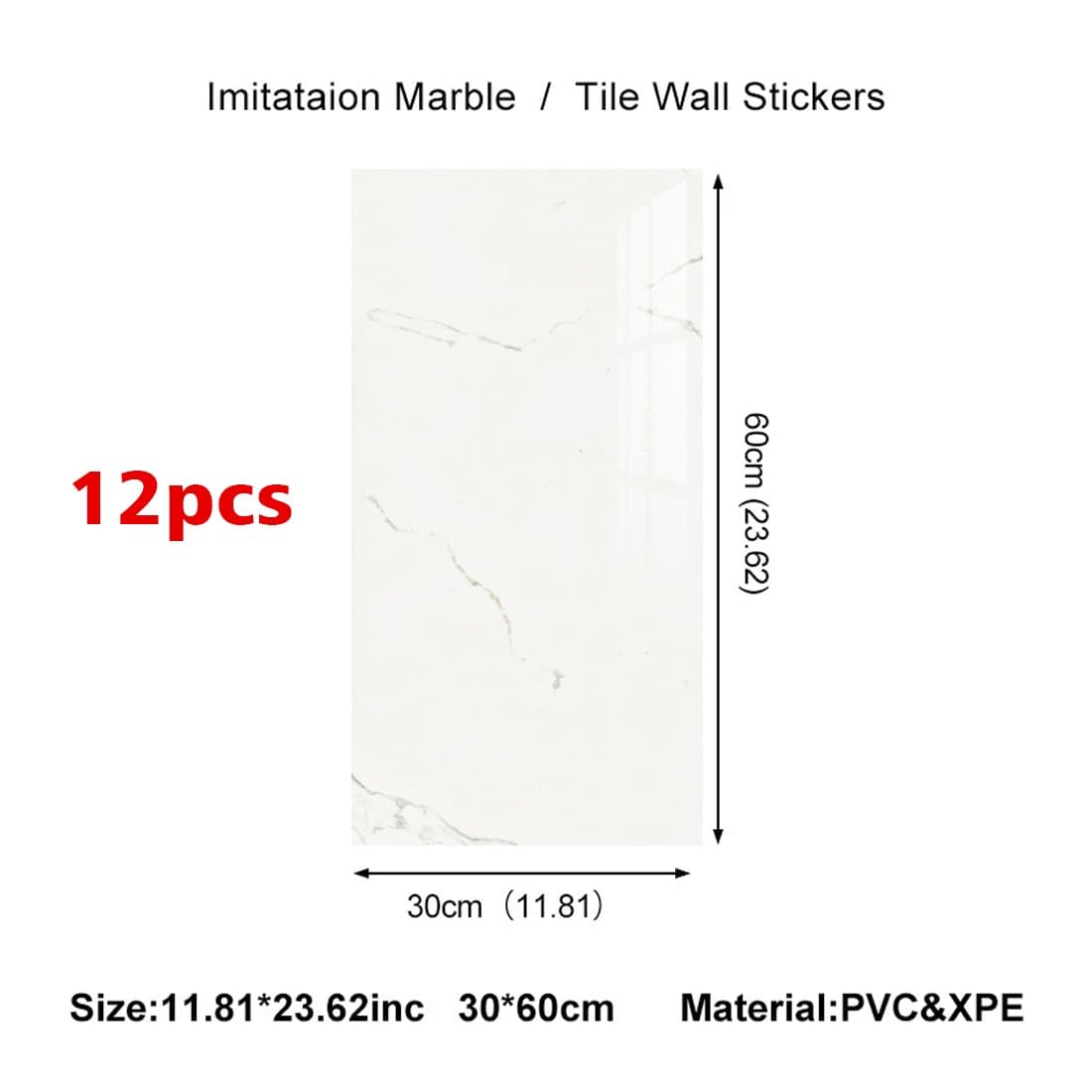 Transform Your Space with Effortless Marble Wall Tiles - image 6