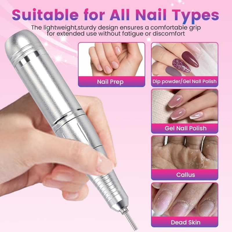 Achieve Salon-Perfect Nails Effortlessly at Home - image 8