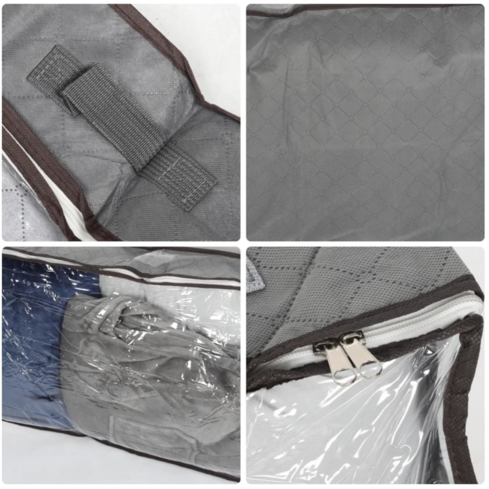 Effortlessly Reclaim Your Space with Large Underbed Storage - image 1