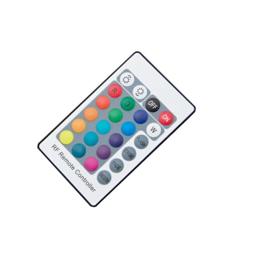 Modern Grey Upholstered King Size Ottoman Bed with LED & USB - image 20