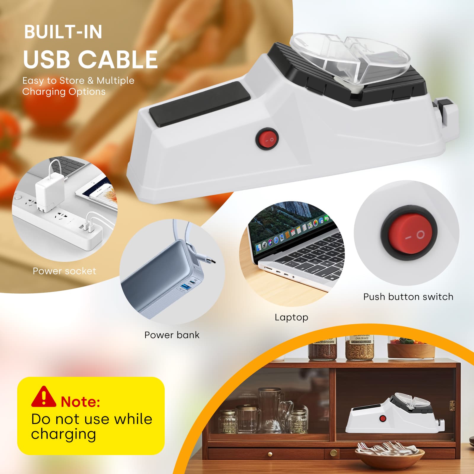 Professional 47-inch (1200mm) Manual Tile Cutter - image 9