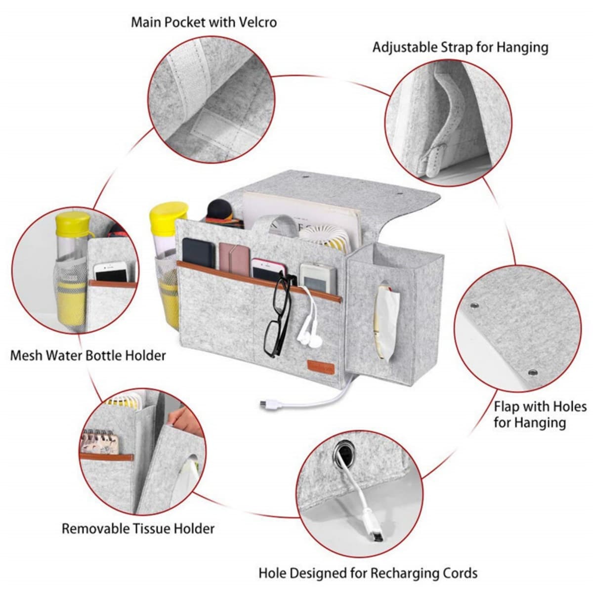 Ultra Soft and Warm Sherpa Fleece Blanket - image 9