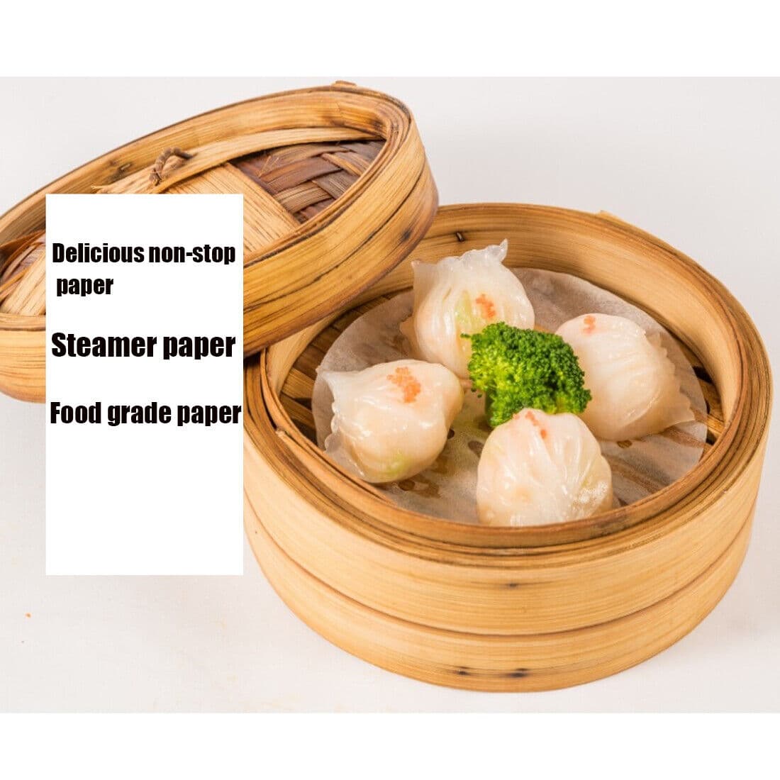 Disposable Paper Liners for Your Air Fryer - image 8