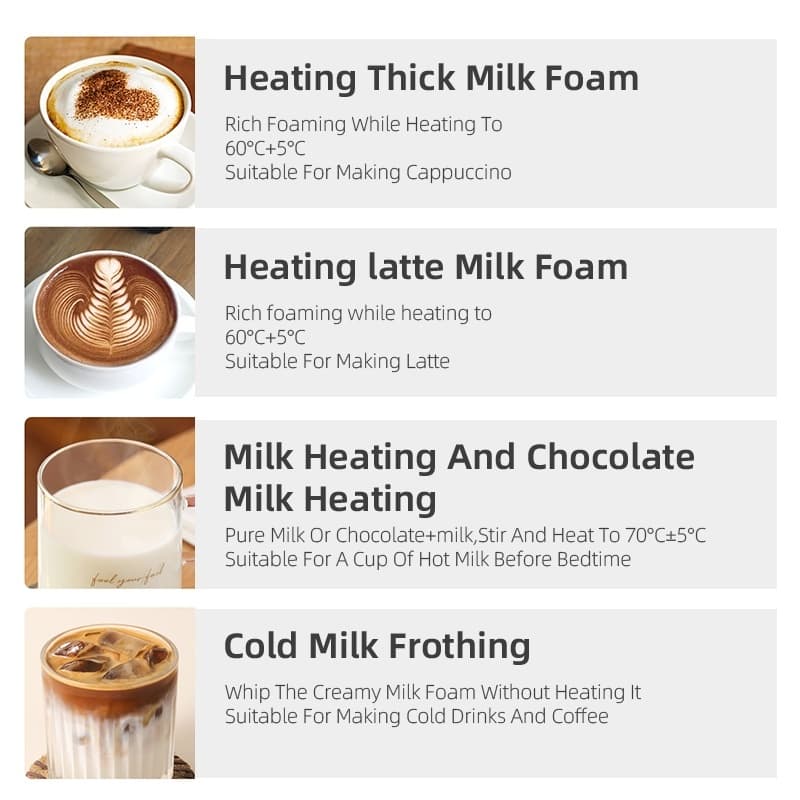 Create Café-Quality Coffee at Home Effortlessly - image 8