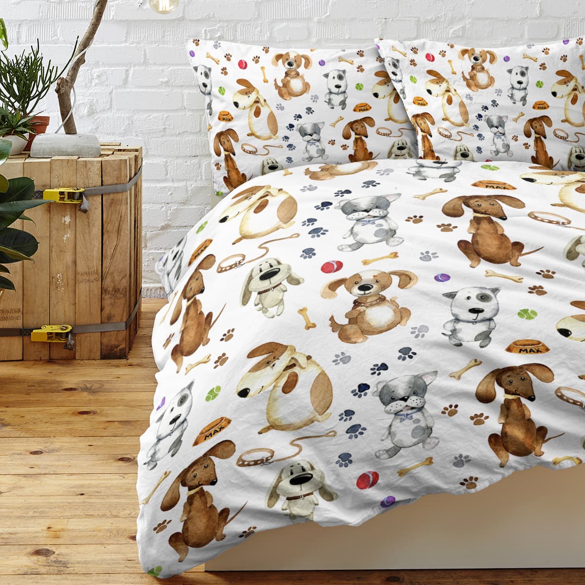Bedding Sets & Duvet Covers