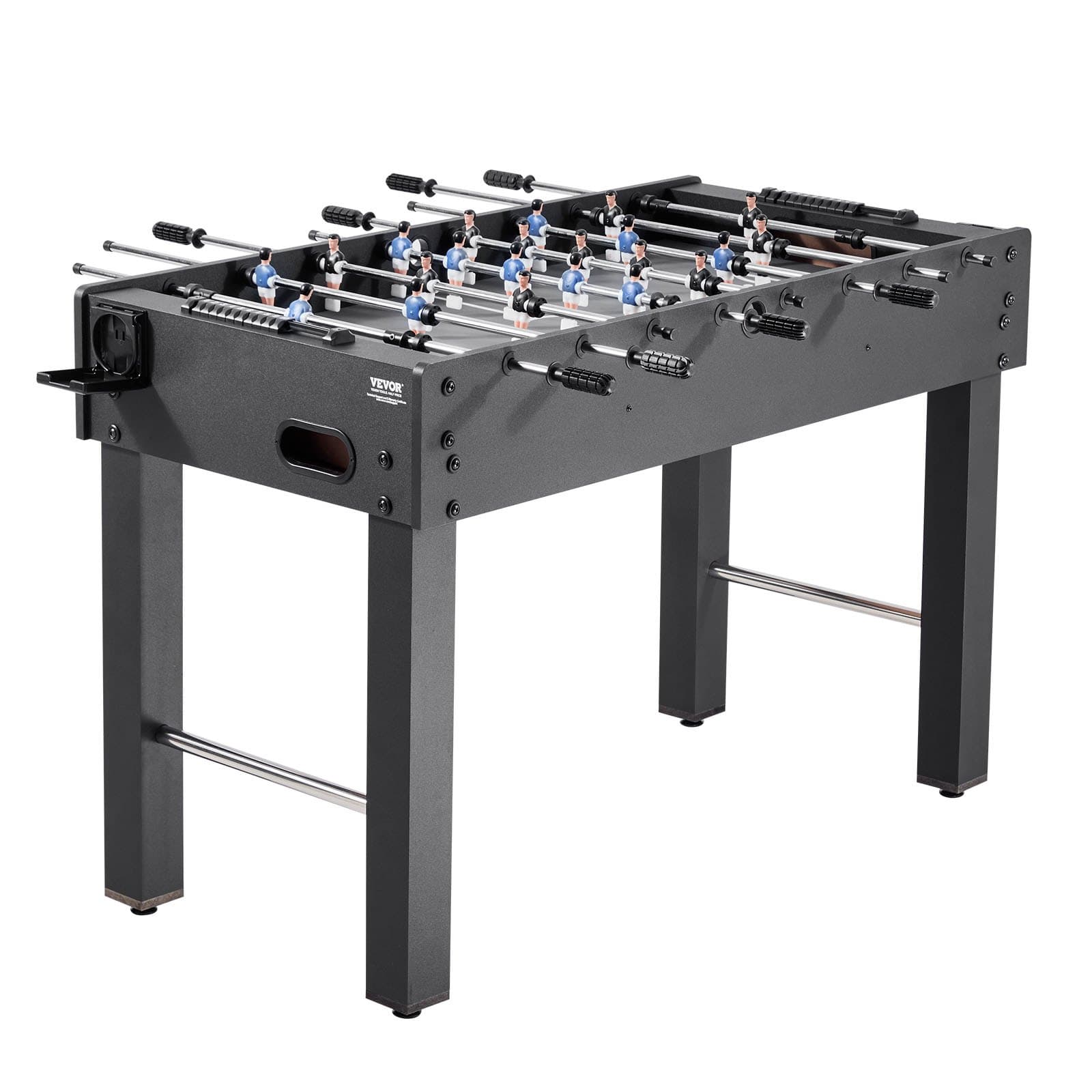 4ft Table Football for Home, Games Room or Office - image 3