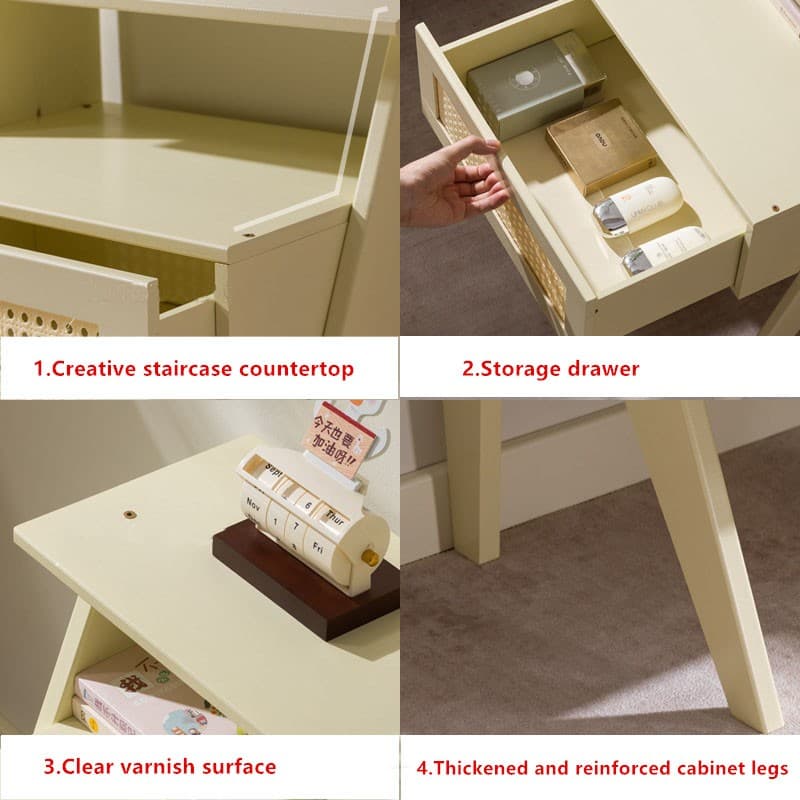 Solid Pine Wood Sliding Barn Door - image 8