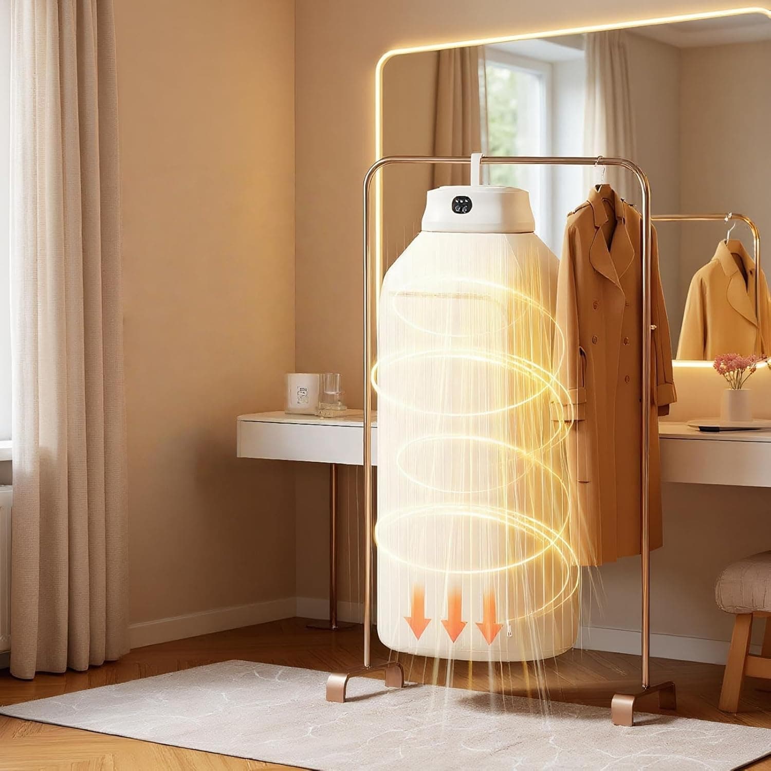 Effortless Laundry Drying, Anywhere You Go - image 7