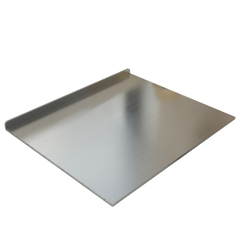 Transform Your Kitchen Prep with a Pro-Grade Steel Board - image 4