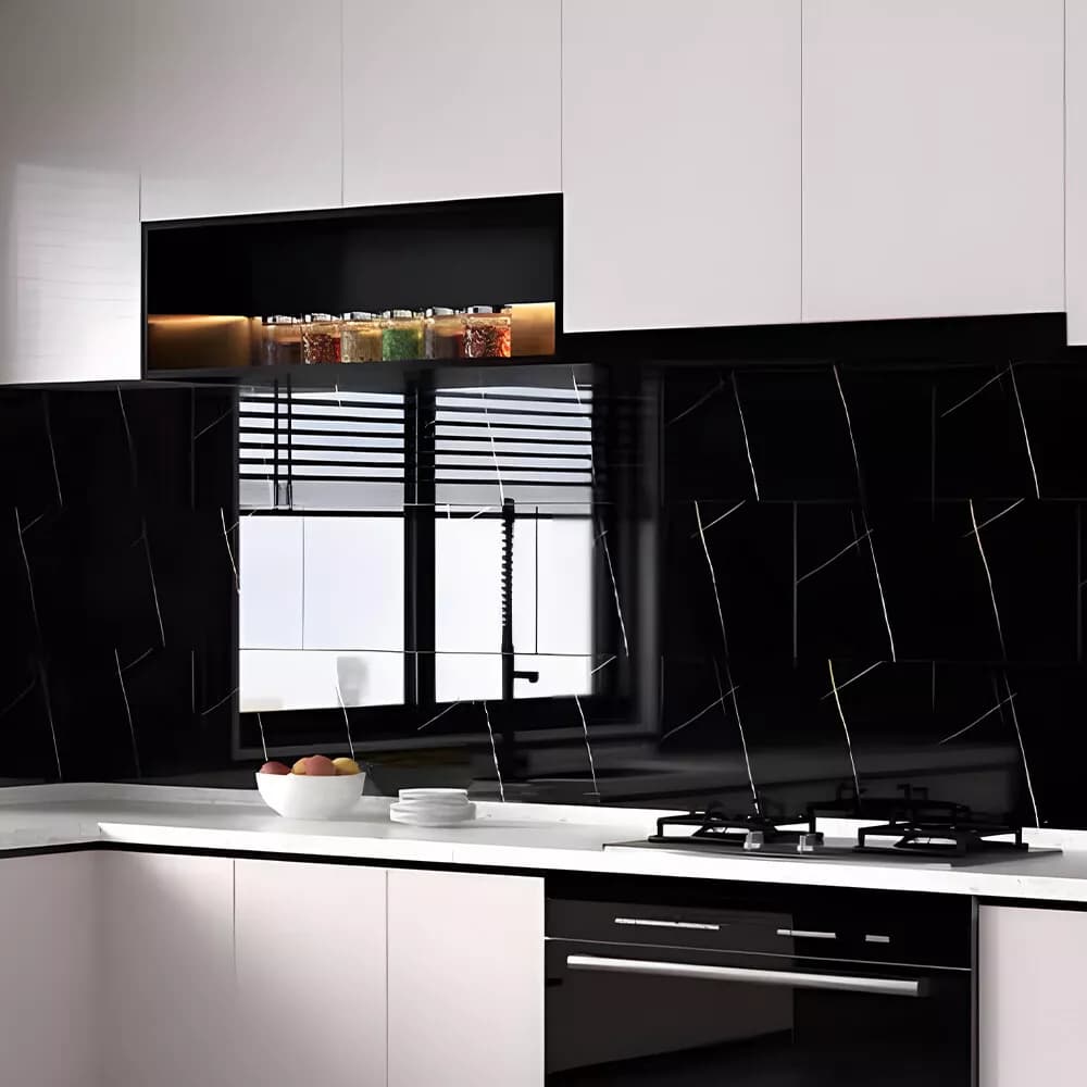 Set of 2 Rechargeable Tactical LED Torches - image 1