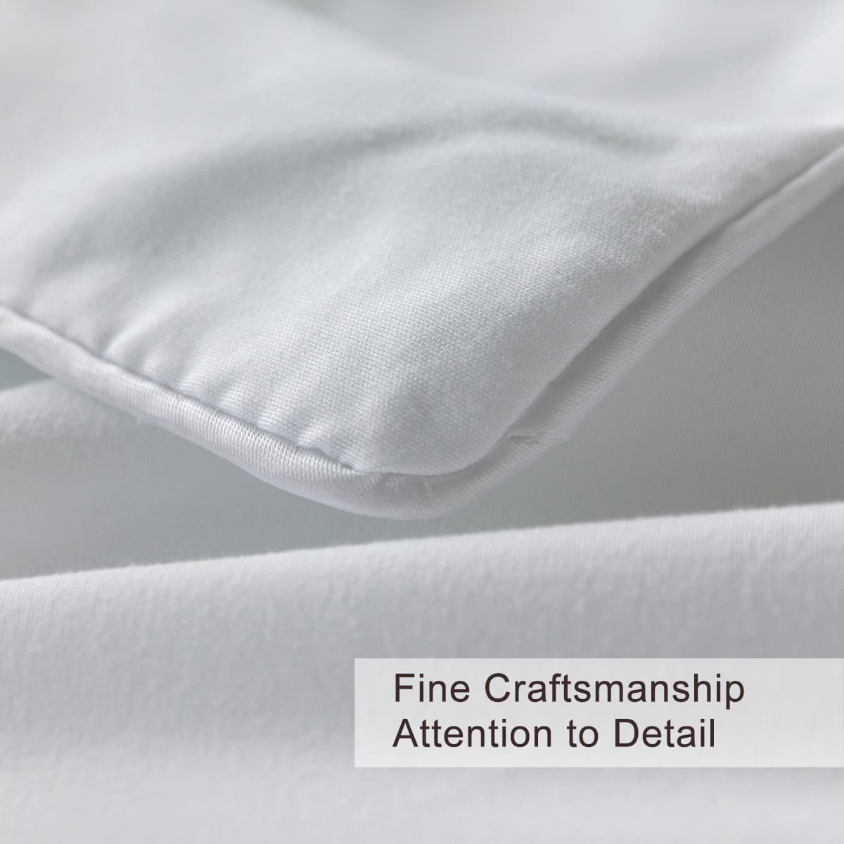 Ultra-Soft Brushed Microfibre Bedding Set - image 3