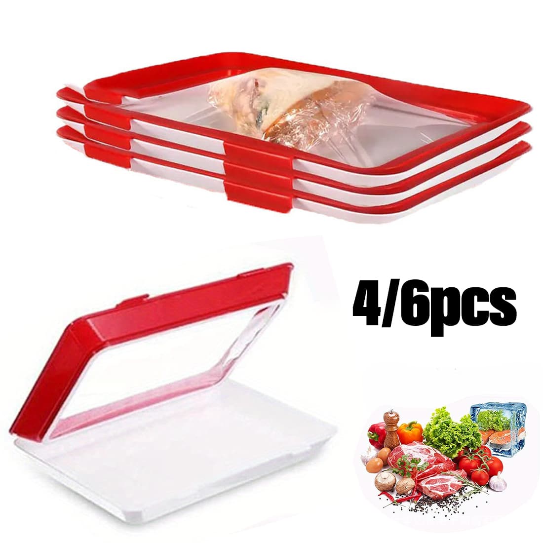 Modern Garden Egg Rocking Chair for Patios & Balconies - image 8