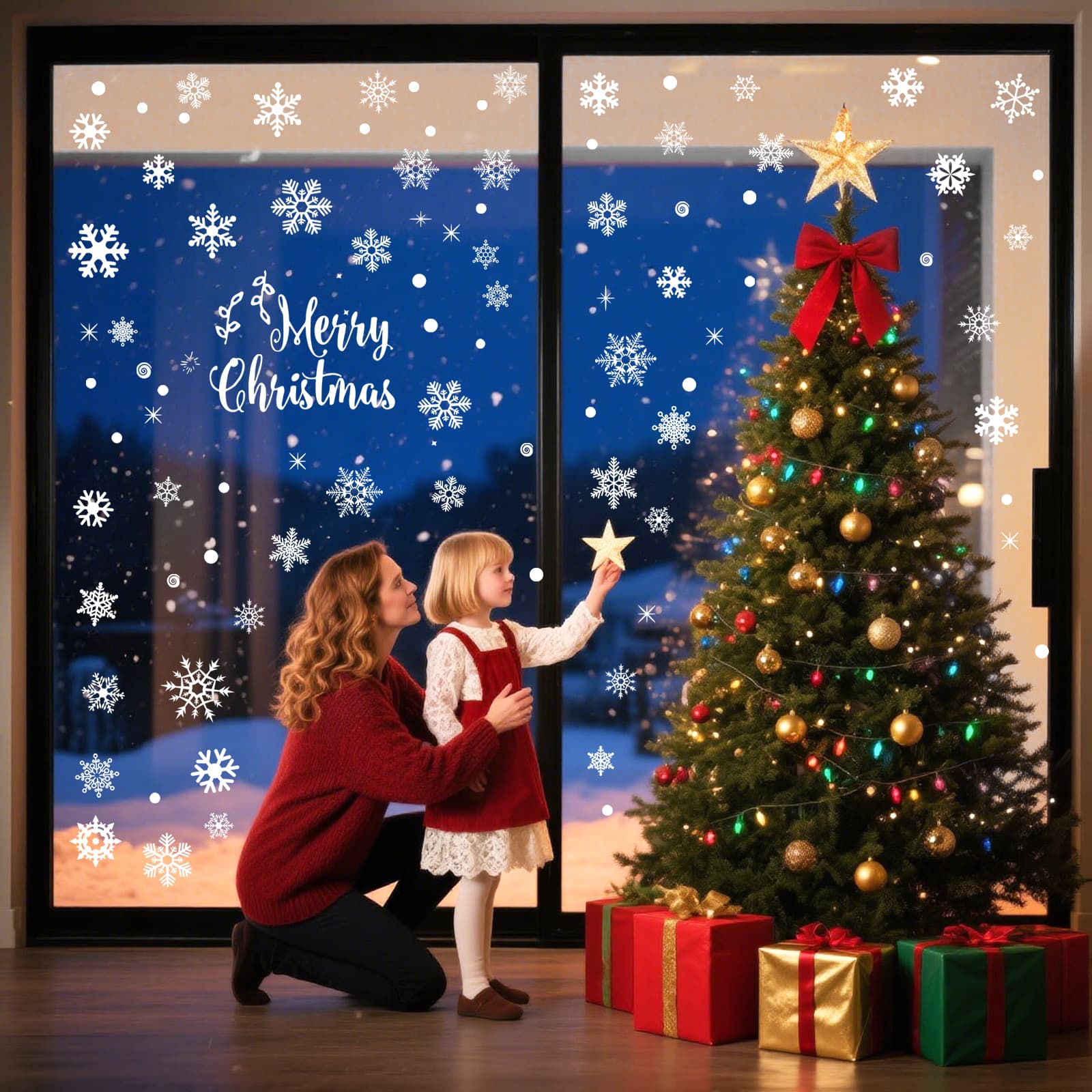 Heavy-Duty Adjustable Handrail for Outdoor & Indoor Steps - image 5