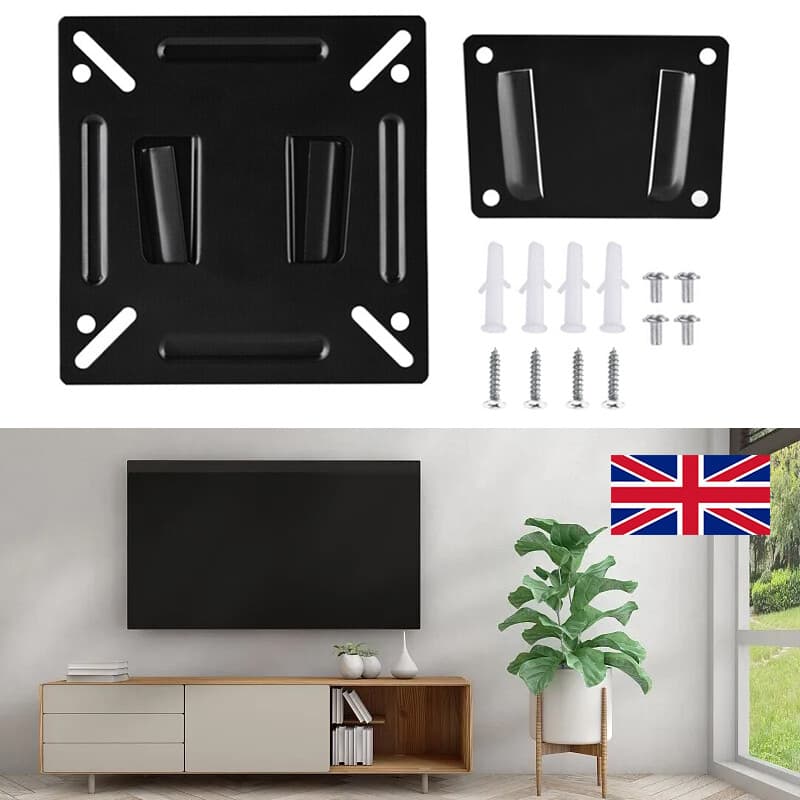 Transform Your Space with this 12-24 Inch TV Wall Bracket - image 2