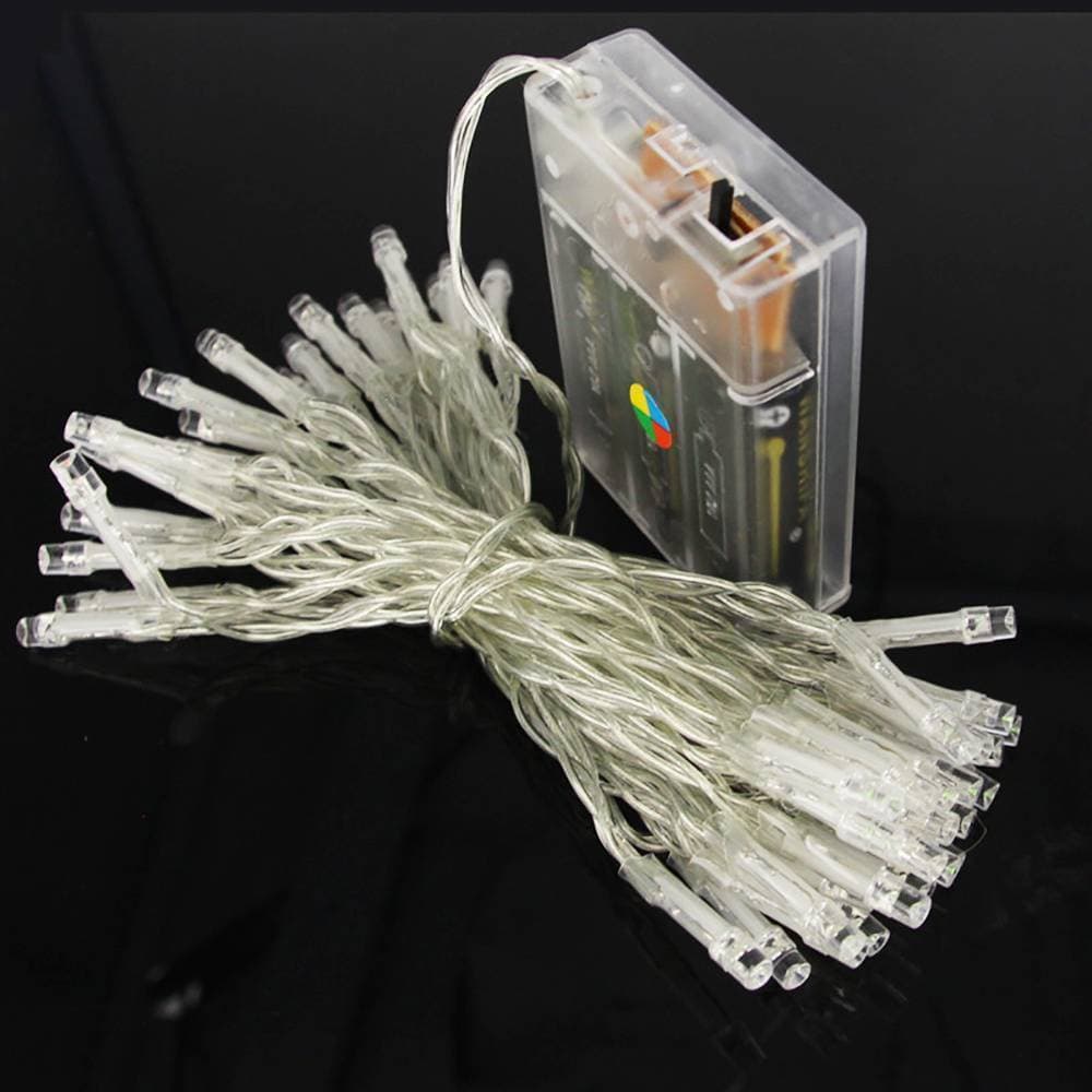 Twin-Pack of Rechargeable LED Head Torches - image 4