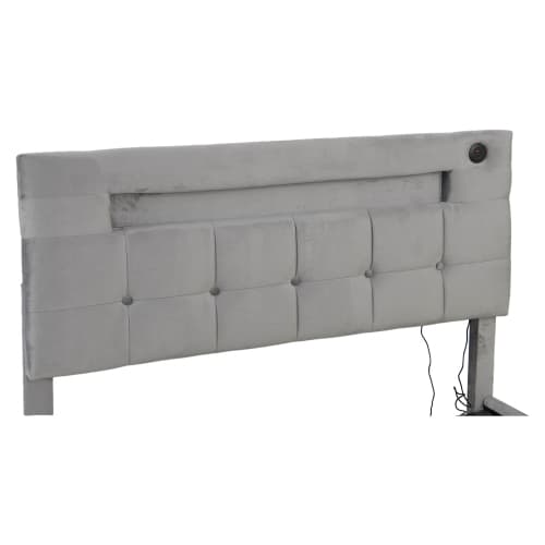 Transform Your Bedroom with Smart Storage & Ambient Lighting - image 5