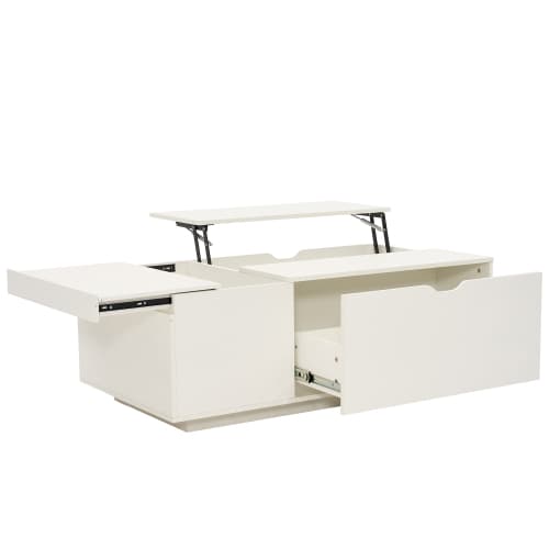 Transform Your Living Room with a Multifunctional Coffee Table - image 19