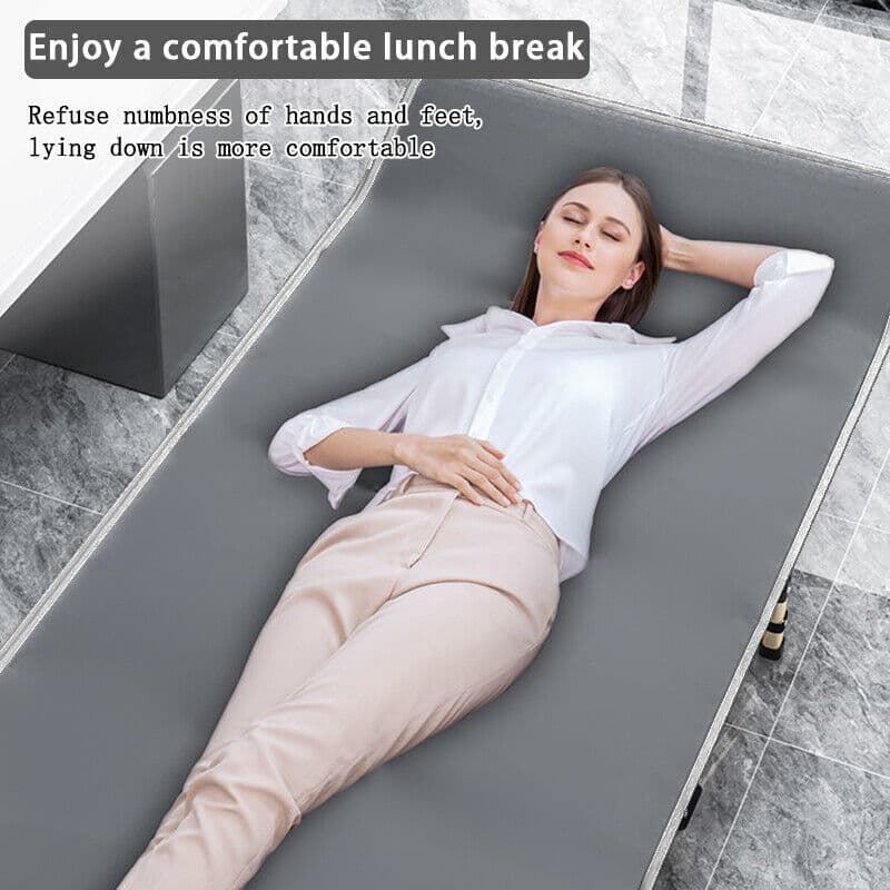 Effortless Comfort: Your Portable Heavy-Duty Folding Bed - image 5