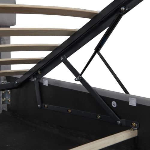 Transform Your Bedroom with Smart Storage & Ambient Lighting - image 24