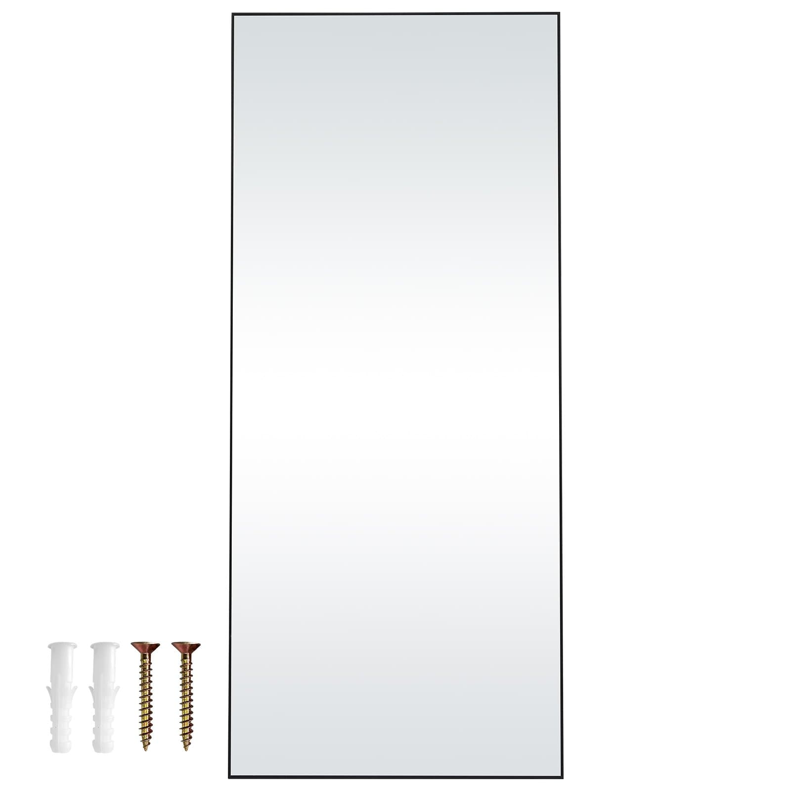 Extra Large Full Body Mirror for a Complete, Flawless View - image 8