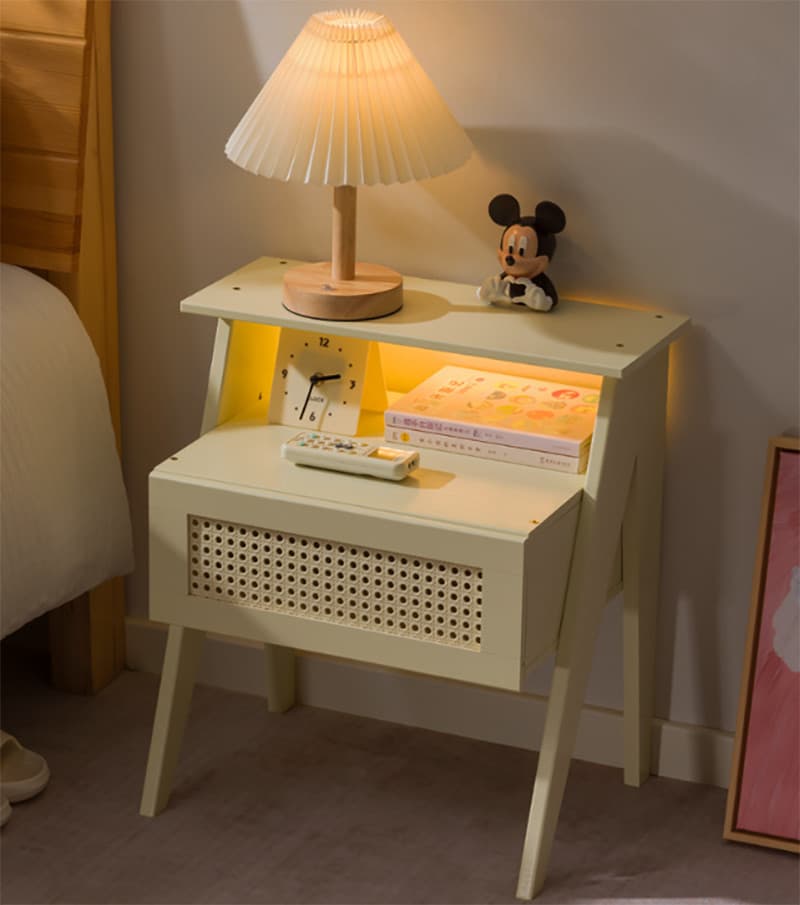 Solid Pine Wood Sliding Barn Door