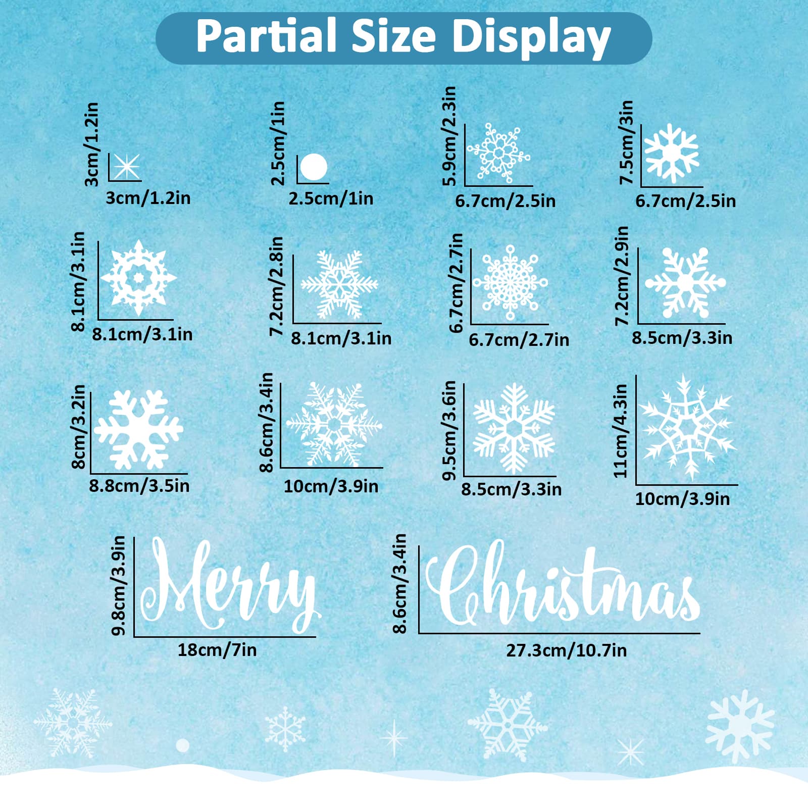 Heavy-Duty Adjustable Handrail for Outdoor & Indoor Steps - image 1