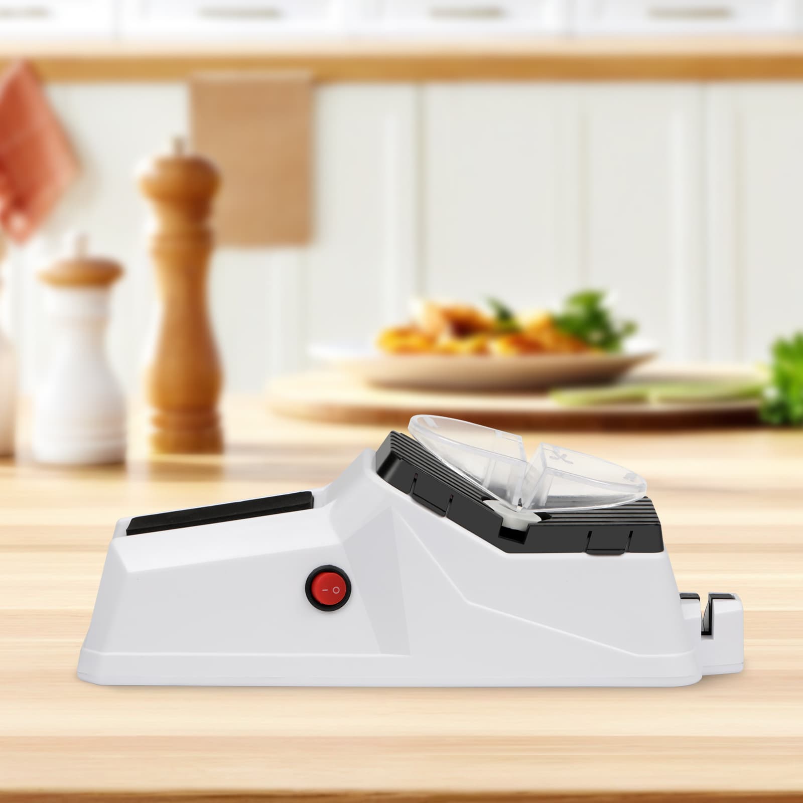 Knife Sharpeners