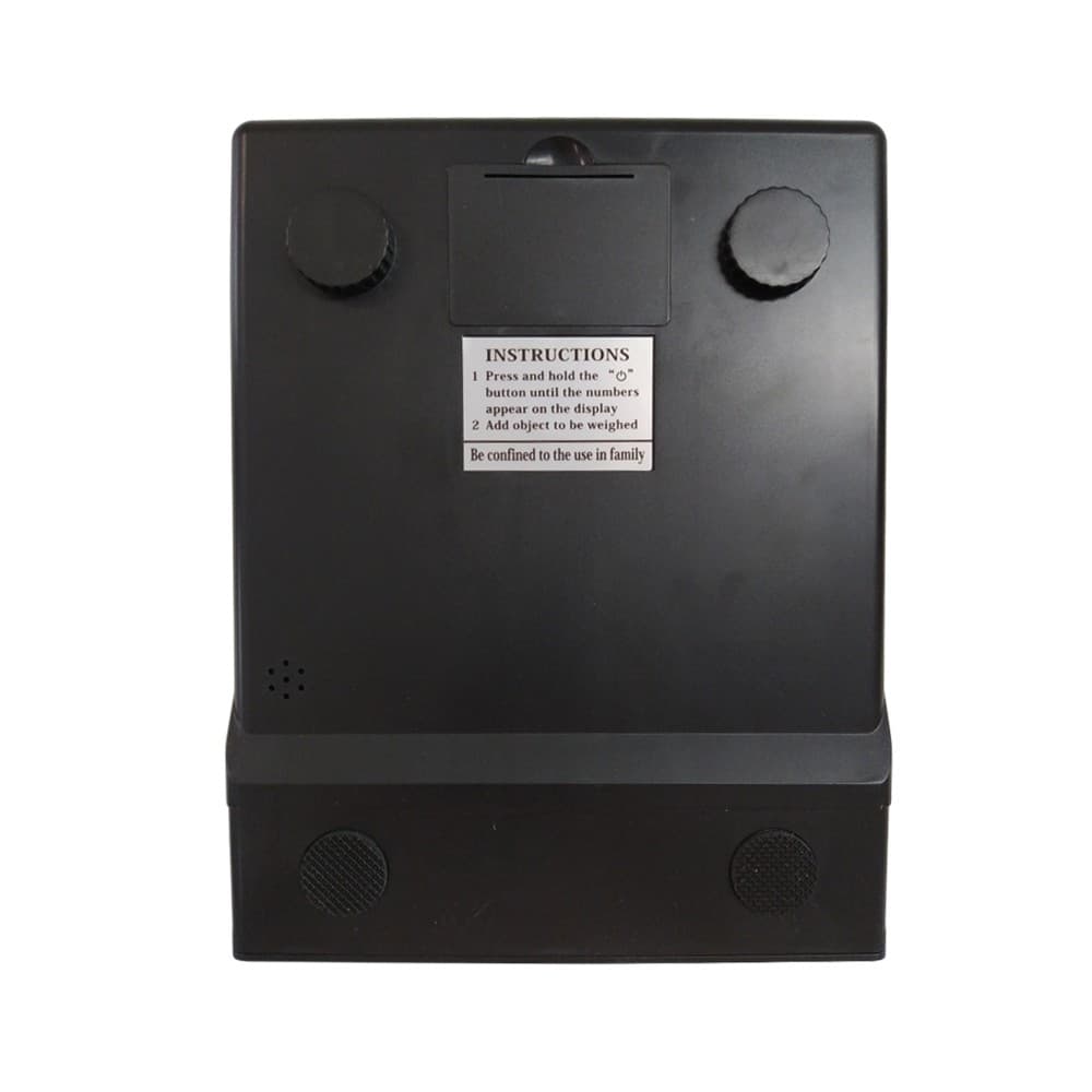 Effortless Baking with Waterproof 10kg Digital Kitchen Scales - image 1