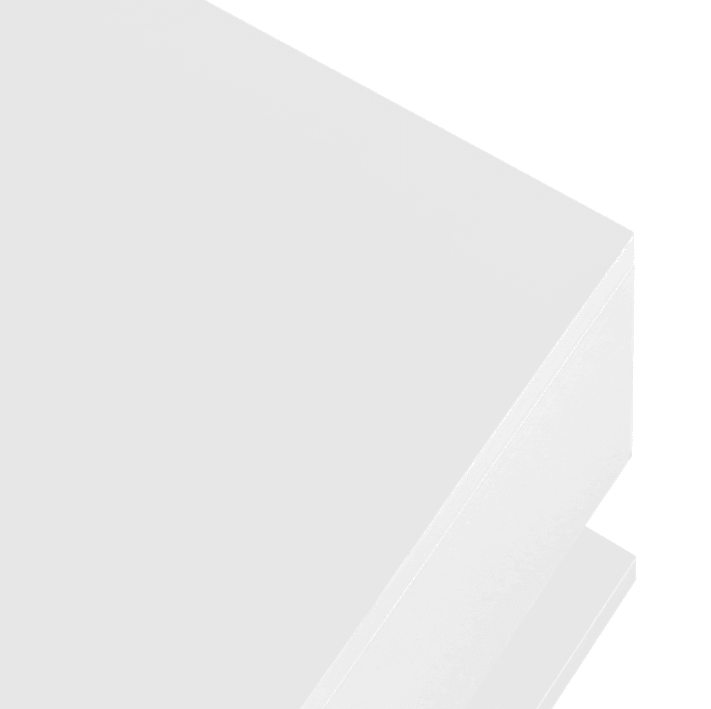 Modern High Gloss Coffee Table with 16-Colour LED Lighting - image 14