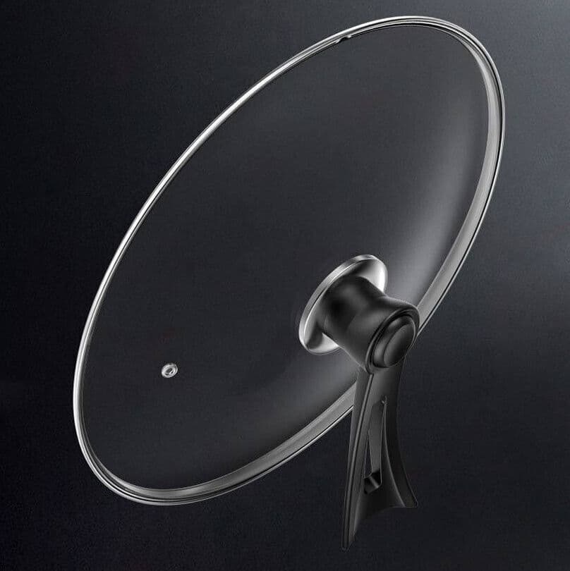 Effortless Cooking with the 30cm Granite Non-Stick Pan - image 14