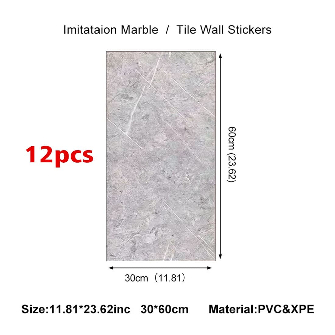 Transform Your Space with Effortless Marble Wall Tiles - image 2