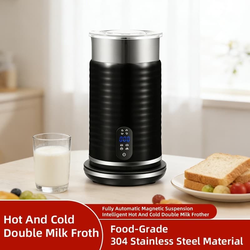 Create Café-Quality Coffee at Home Effortlessly - image 10