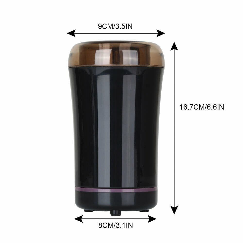 Transform Your Mornings with this Electric Coffee Grinder - image 1