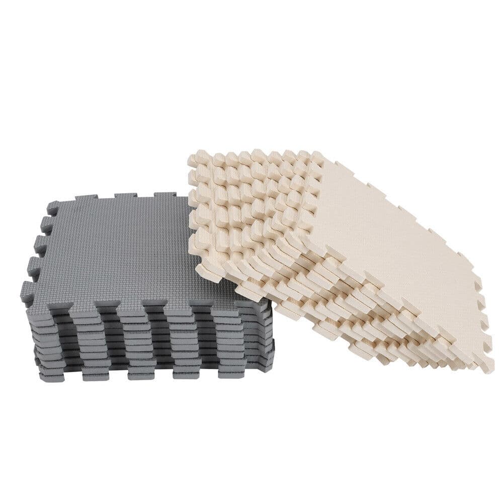 Transform Your Space with Premium Interlocking Play Mats - image 8