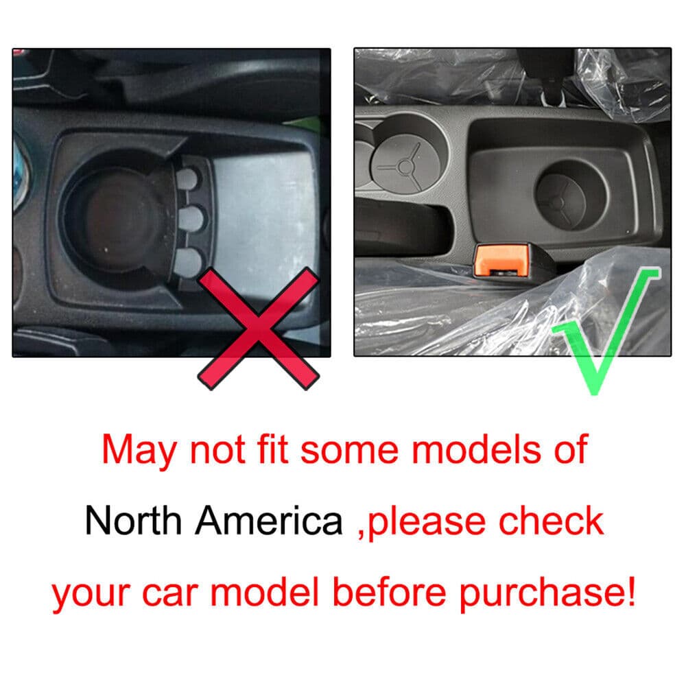 Upgrade Your Ford Fiesta with Dual-Layer Armrest Comfort - image 10
