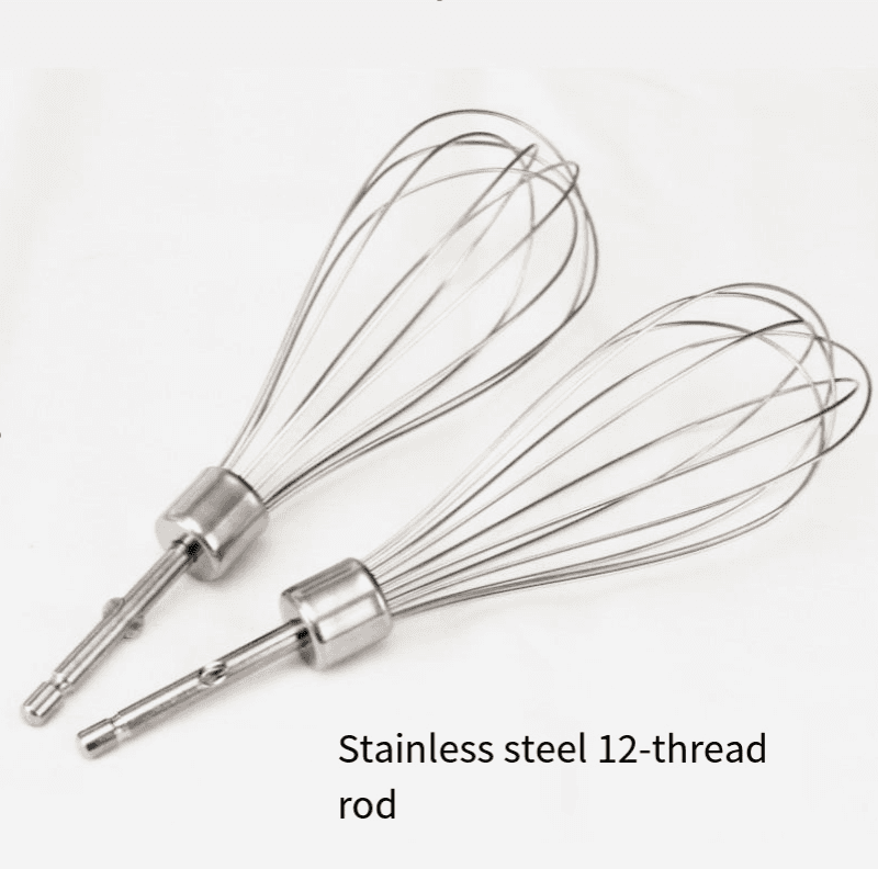 Transform Your Baking with this Premium Egg Beater - image 1